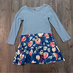 Tea Collection girls dress size 5